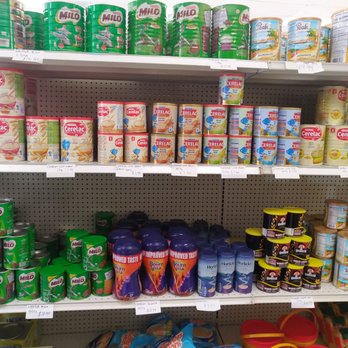 Dayton African Market - Powdered drinks - Specialty Food Near Me - Centerville, Ohio Dayton African Market - Powdered drinks - Specialty Food Near Me - Centerville, Ohio