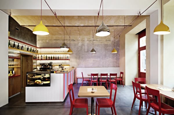 Bistro Franz by null