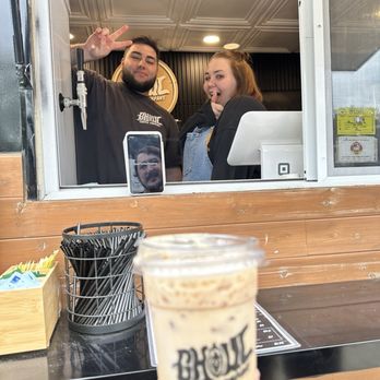 Ghoul Coffee - Chai How Are Ya - Coffee & Tea Near Me - Austin, Texas Ghoul Coffee - Chai How Are Ya - Coffee & Tea Near Me - Austin, Texas