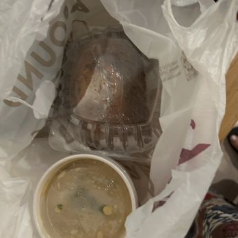 Mimi's Cafe - The food is not sealed. - American Near Me - Torrance, California Mimi's Cafe - The food is not sealed. - American Near Me - Torrance, California