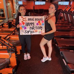 Orangetheory Fitness