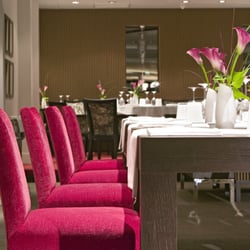L'Aquitania - Salle de restaurant hôtel pullman aquitania