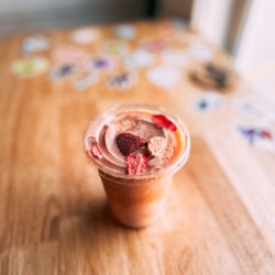Genesis Coffee