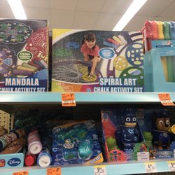 Walgreens