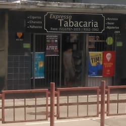Expresso Tabacaria