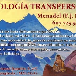 Centro MENADEL Psicología Clínica y Tradicional
