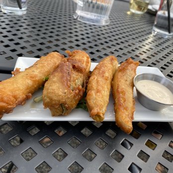Happy Hour Bar and Grill - a plate of fried food - Sports Bars Near Me - Stroudsburg, Pennsylvania Happy Hour Bar and Grill - a plate of fried food - Sports Bars Near Me - Stroudsburg, Pennsylvania