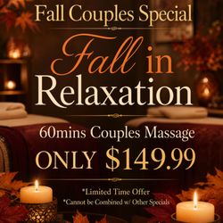 New Oriental Massage