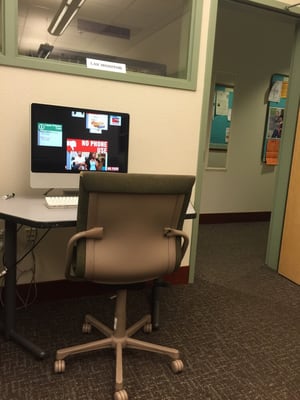 UNLV College of Education by null