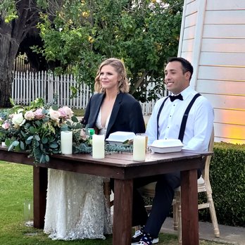 Newland Barn - The bride and groom. - Venues & Event Spaces Near Me - Huntington Beach, California Newland Barn - The bride and groom. - Venues & Event Spaces Near Me - Huntington Beach, California