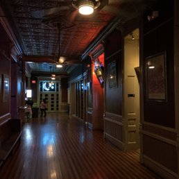Hallways