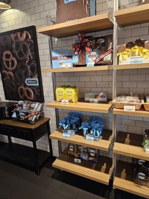 Hoffman's Chocolates by null