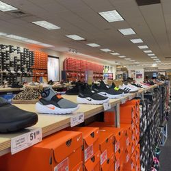 Rack Room Shoes