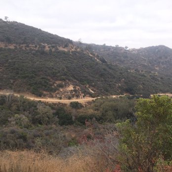 Bronson Canyon-Griffith Park - Parks Near Me - Los Angeles, California