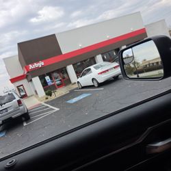 Arby's - Garbage