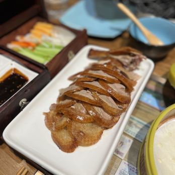 Juqi - Chinese Near Me - Flushing, New York