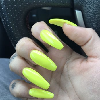 Elegant Nails - Nail Salons Near Me - Fair Oaks, California