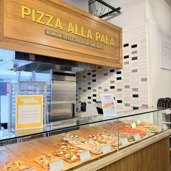 Eataly - Chicago - Pizza Near Me - Chicago, Illinois Eataly - Chicago - Pizza Near Me - Chicago, Illinois