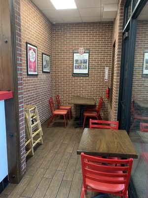 Firehouse Subs Silverton by null