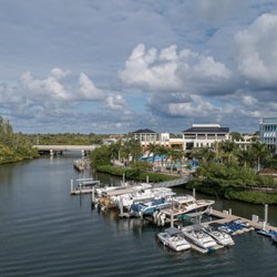 JetRide - Jupiter - Our Jupiter Location is at Harbourside