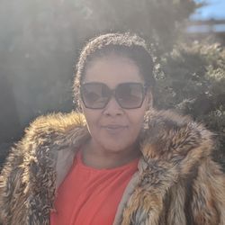Marcus Jackson Funeral Home - Margaret B. Jackson, Licensed Funeral Director and Manager