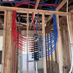 MJ Plumbing & Re-Pipe