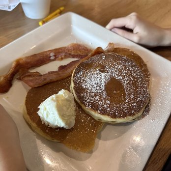 The Scratch Room - Pancakes - Breakfast & Brunch Near Me - Anaheim, California
