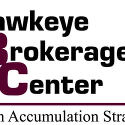 Hawkeye Brokerage Center