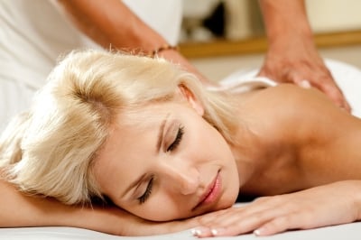 An Angel's Touch Day Spa Logo