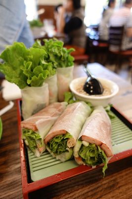 Green Lotus Restaurant by null
