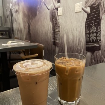 Pho Grand Bayside - D5. Tea with Condensed Milk D1. Espresso - Vietnamese Near Me - Bayside, New York Pho Grand Bayside - D5. Tea with Condensed Milk D1. Espresso - Vietnamese Near Me - Bayside, New York
