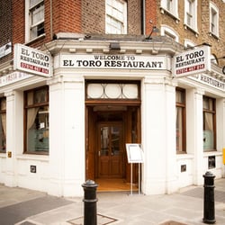 El Toro Restaurant - El Toro Restaurant