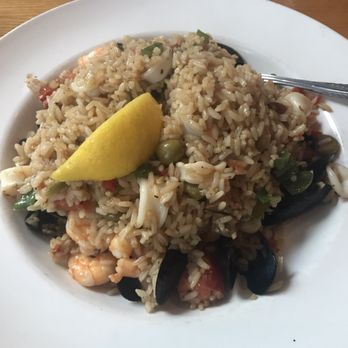 Mussels & More - Seafood Paella - Seafood Near Me - Brooklyn, New York Mussels & More - Seafood Paella - Seafood Near Me - Brooklyn, New York
