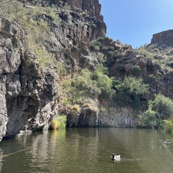 Yak N Sup - Rafting/Kayaking Near Me - Apache Junction, Arizona
