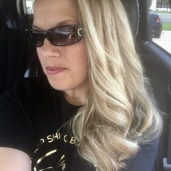 roJo Salon and Boutique - Full highlights and trim - Hair Salons Near Me - Temple, Texas roJo Salon and Boutique - Full highlights and trim - Hair Salons Near Me - Temple, Texas