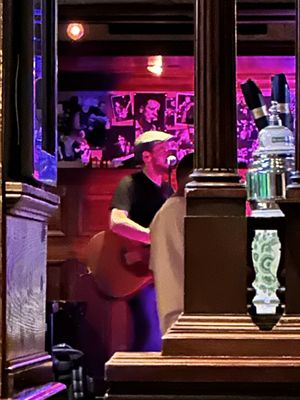 Rí Rá Irish Pub by null