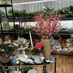 Phillip's Flowers & Gifts