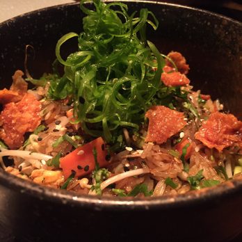 Ruka - Chicken fried rice - Sushi Bars Near Me - Boston, Massachusetts Ruka - Chicken fried rice - Sushi Bars Near Me - Boston, Massachusetts