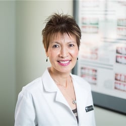 Anna Lee DDS - Dr. Anna Lee