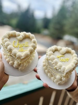 Gingerbread Factory by null