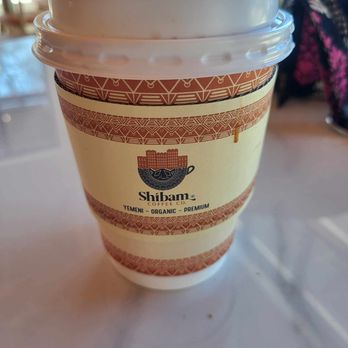 Shibam Coffee - Coffee & Tea Near Me - Alpharetta, Georgia Shibam Coffee - Coffee & Tea Near Me - Alpharetta, Georgia