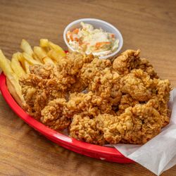 Hook Seafood and Wings