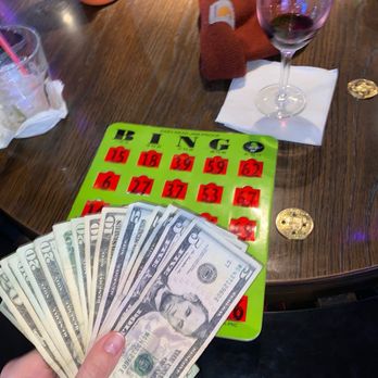 Timbers - PROGRESSING BINGO on Thursdays - Sports Bars Near Me - De Forest, Wisconsin