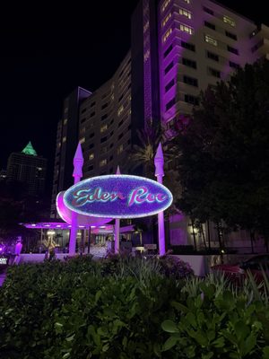 Eden Roc Miami Beach by null