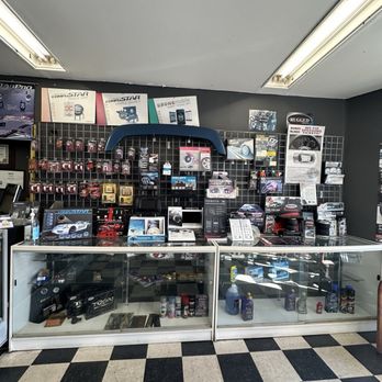 Mobile Concepts - Product display with HD dashcams, stereos, gps and remote starters. - Car Stereo Installation Near Me - Garwood, New Jersey Mobile Concepts - Product display with HD dashcams, stereos, gps and remote starters. - Car Stereo Installation Near Me - Garwood, New Jersey