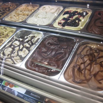 Amorino Barcelona Les Rambles - Ice Cream & Frozen Yogurt Near Me - Barcelona, B Amorino Barcelona Les Rambles - Ice Cream & Frozen Yogurt Near Me - Barcelona, B