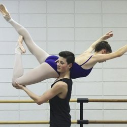 Edmonton School of Ballet