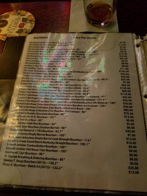 Menu photo 2 Delilah's Chicago, IL