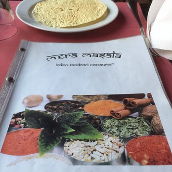 Mera Masala - Indian Near Me - Frankfurt, HE