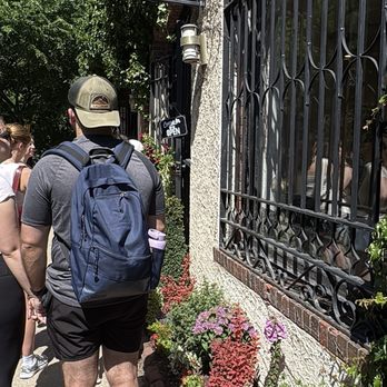 Paper Tiger Cafe - Outside - Cafes Near Me - Chicago, Illinois